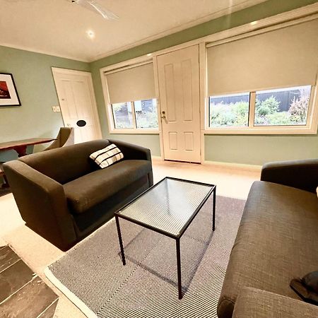 187 Heathcote Apartman Kültér fotó