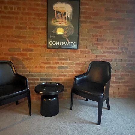 187 Heathcote Apartman Kültér fotó
