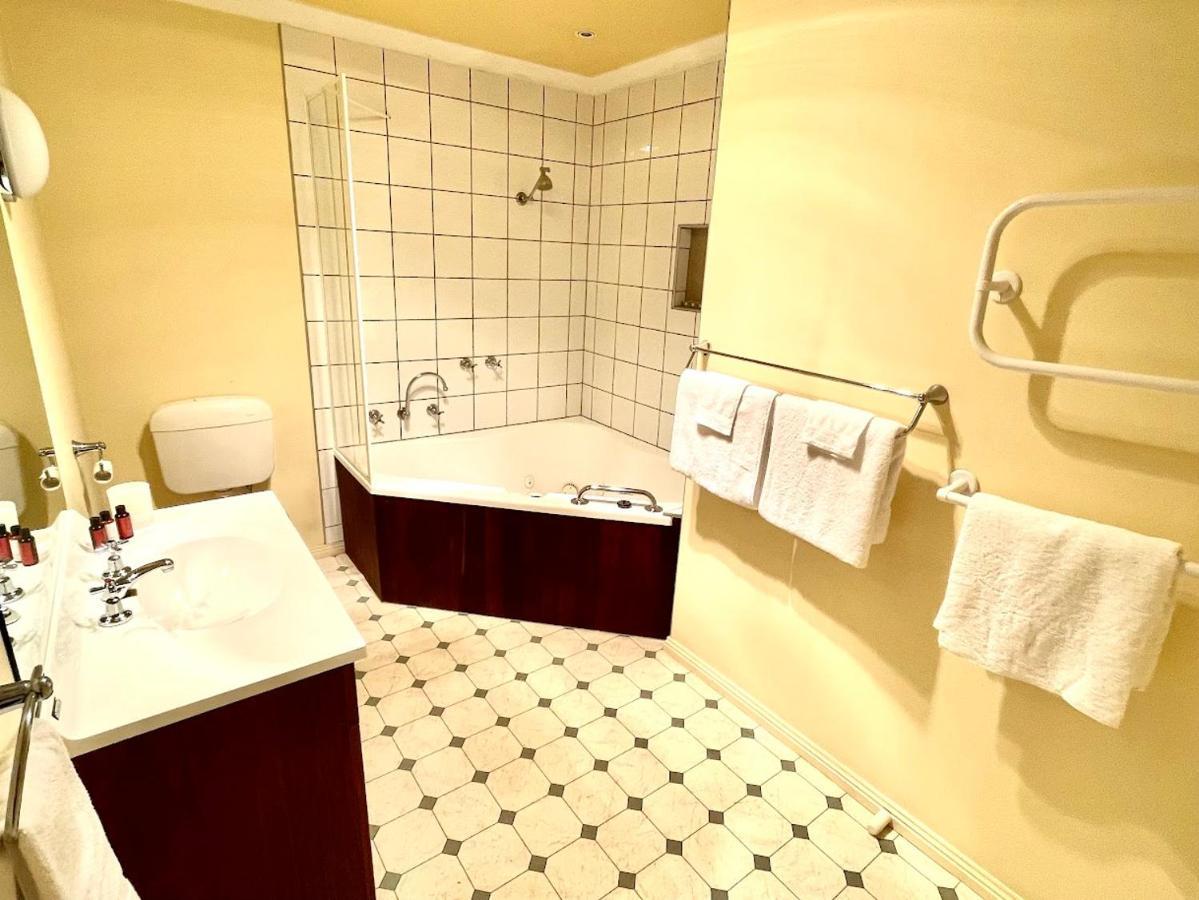 187 Heathcote Apartman Kültér fotó