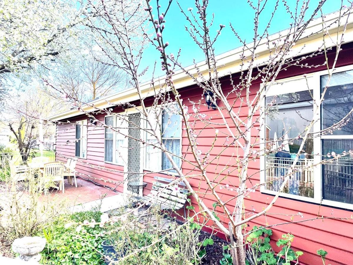 187 Heathcote Apartman Kültér fotó