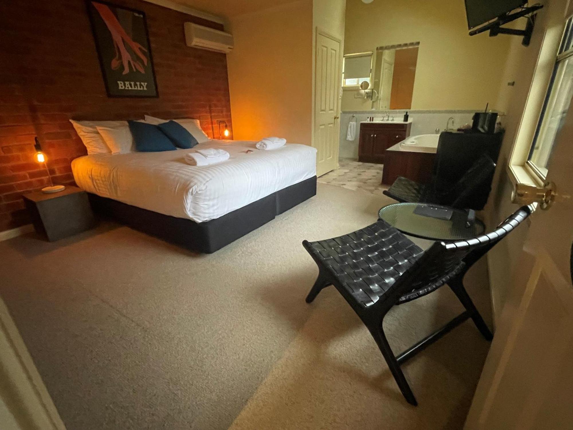 187 Heathcote Apartman Kültér fotó