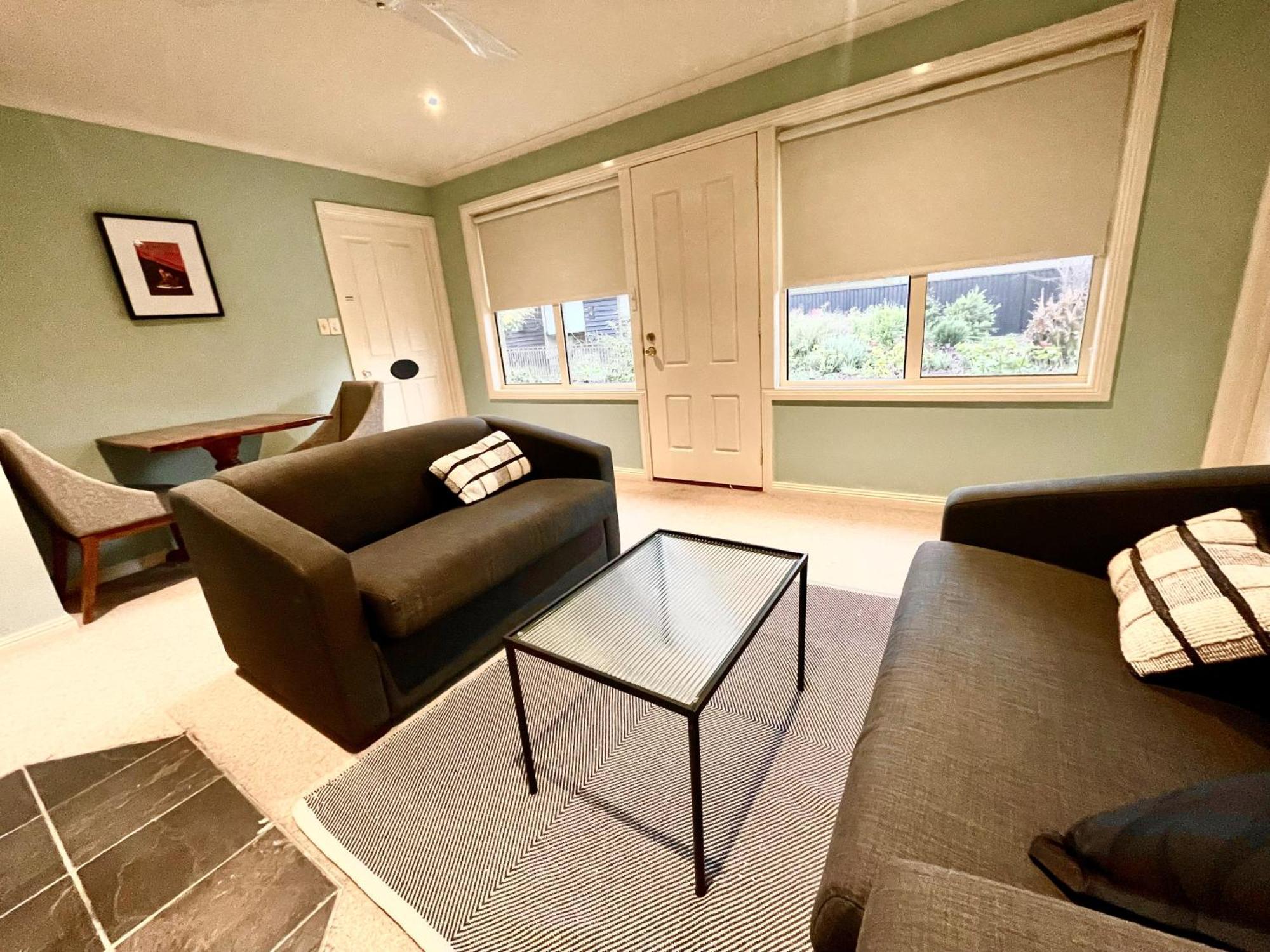 187 Heathcote Apartman Kültér fotó