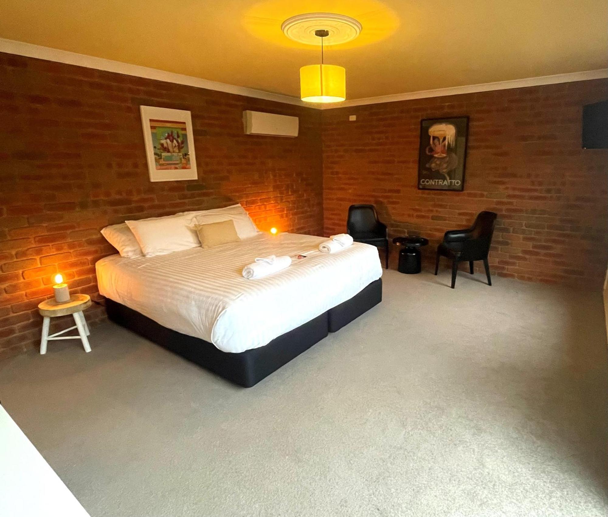187 Heathcote Apartman Kültér fotó