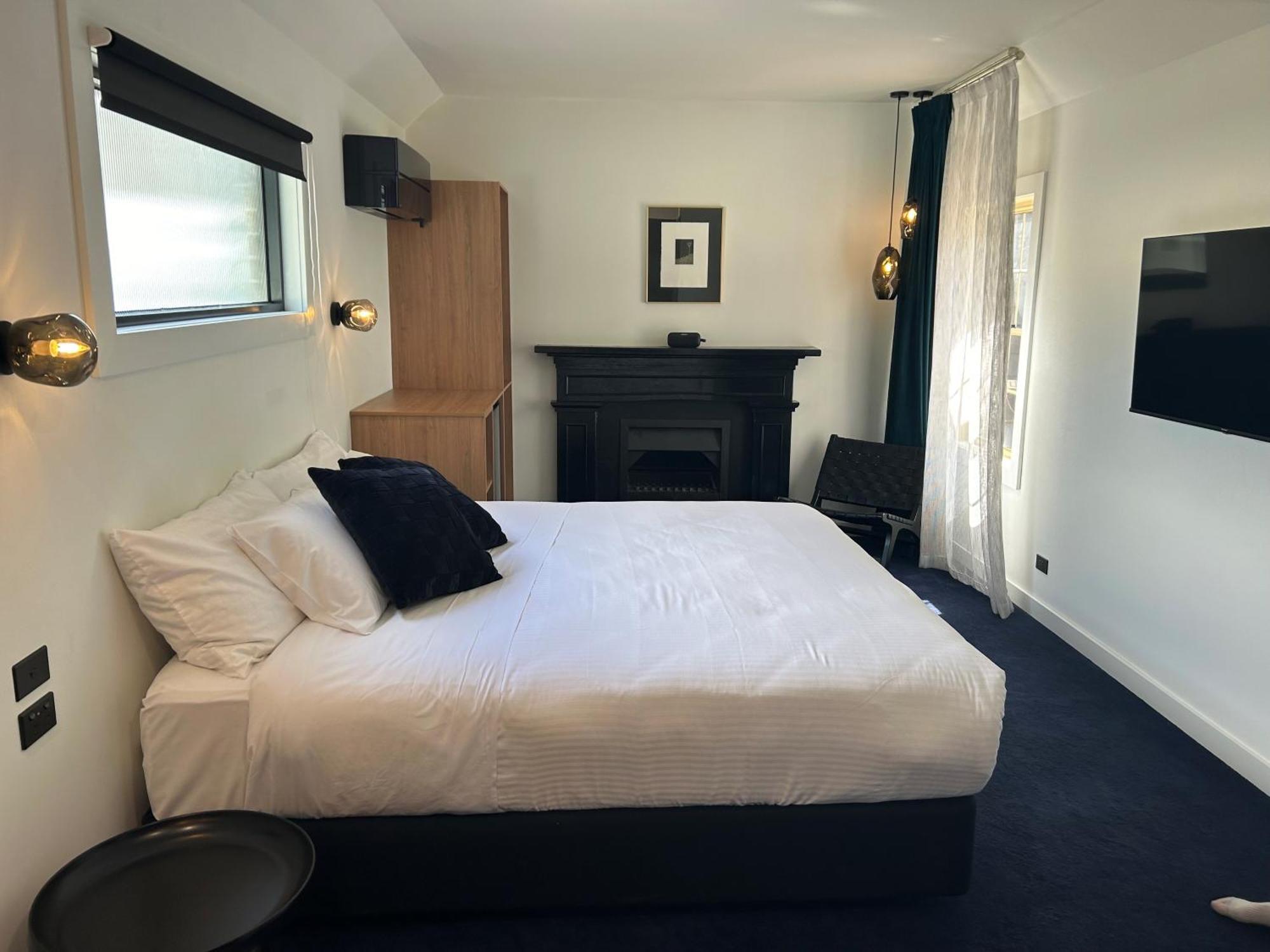 187 Heathcote Apartman Kültér fotó