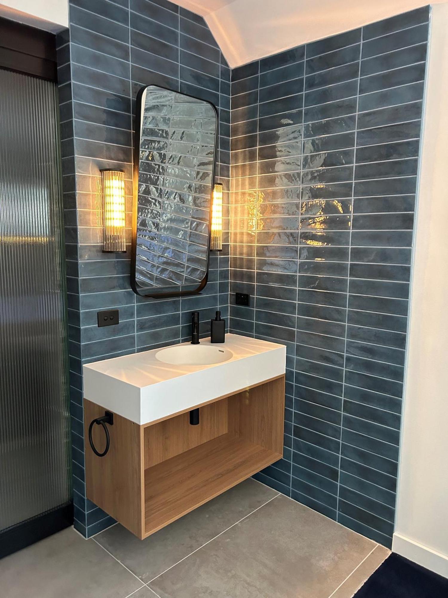 187 Heathcote Apartman Kültér fotó