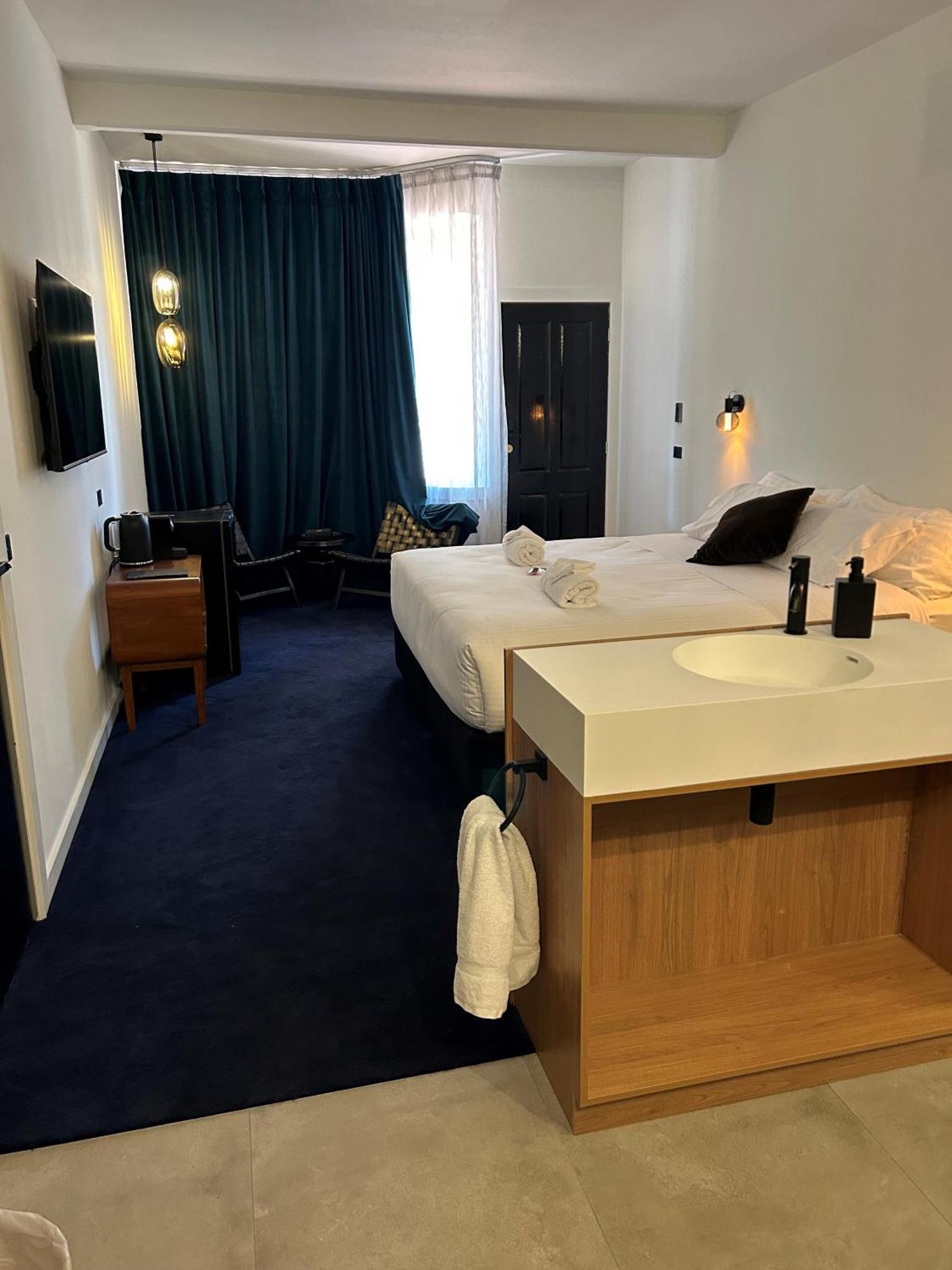 187 Heathcote Apartman Kültér fotó